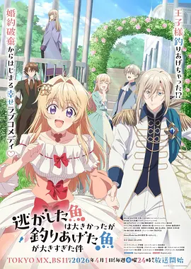 4K动漫《银河回收站》海报