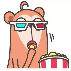 影迷白噪音头像