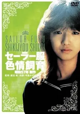 4K电影《山脊上的钟》海报