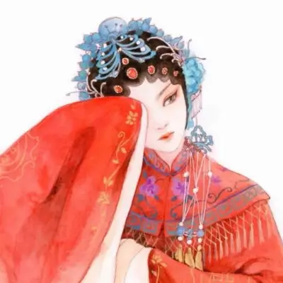 影迷雾散之后头像